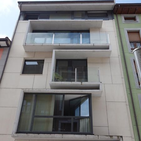 Apartamento Enol Onís Exterior foto