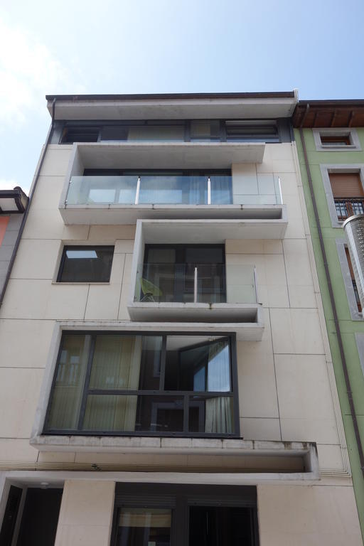 Apartamento Enol Onís Exterior foto