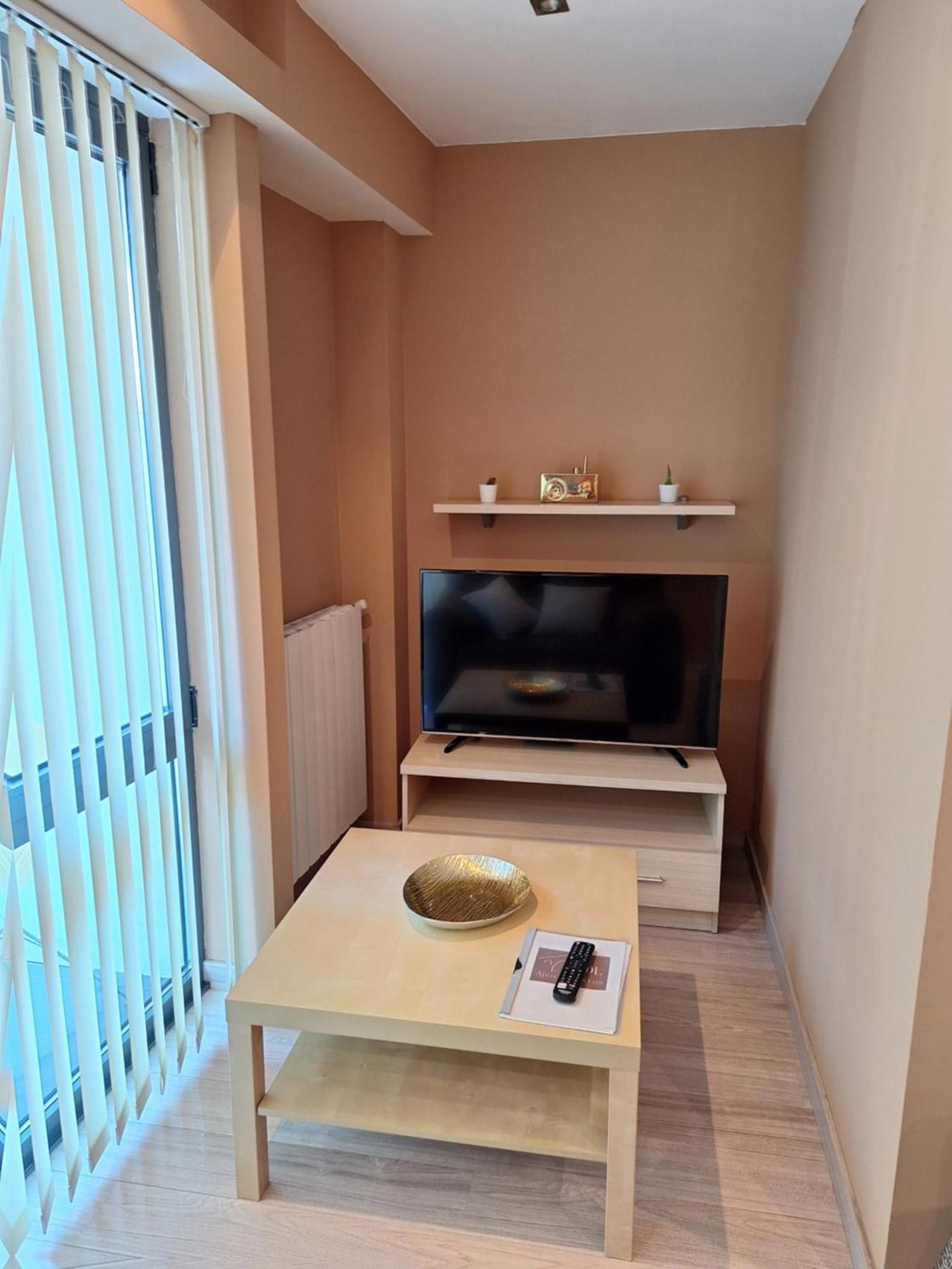 Apartamento Enol Onís Exterior foto