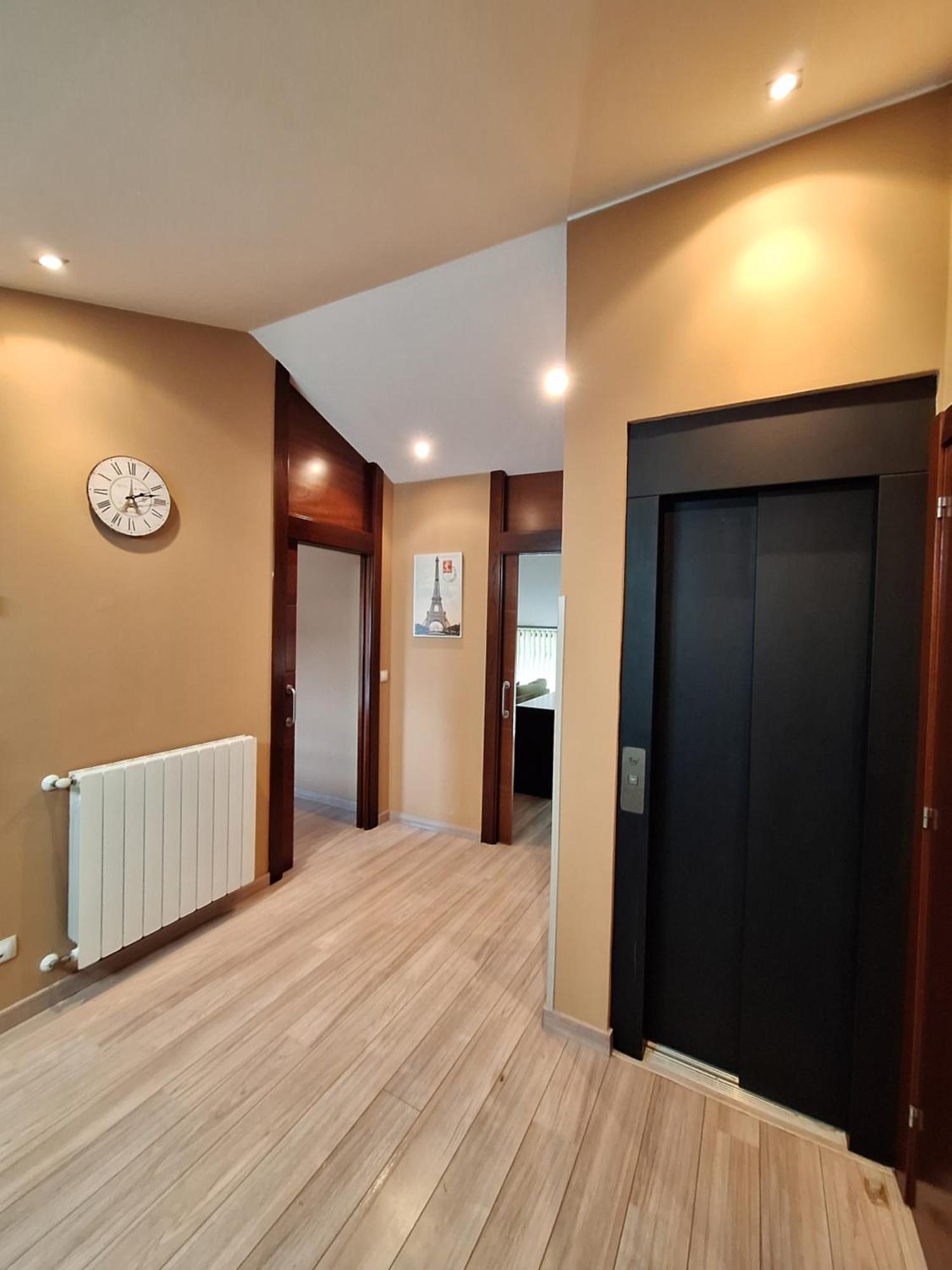 Apartamento Enol Onís Exterior foto
