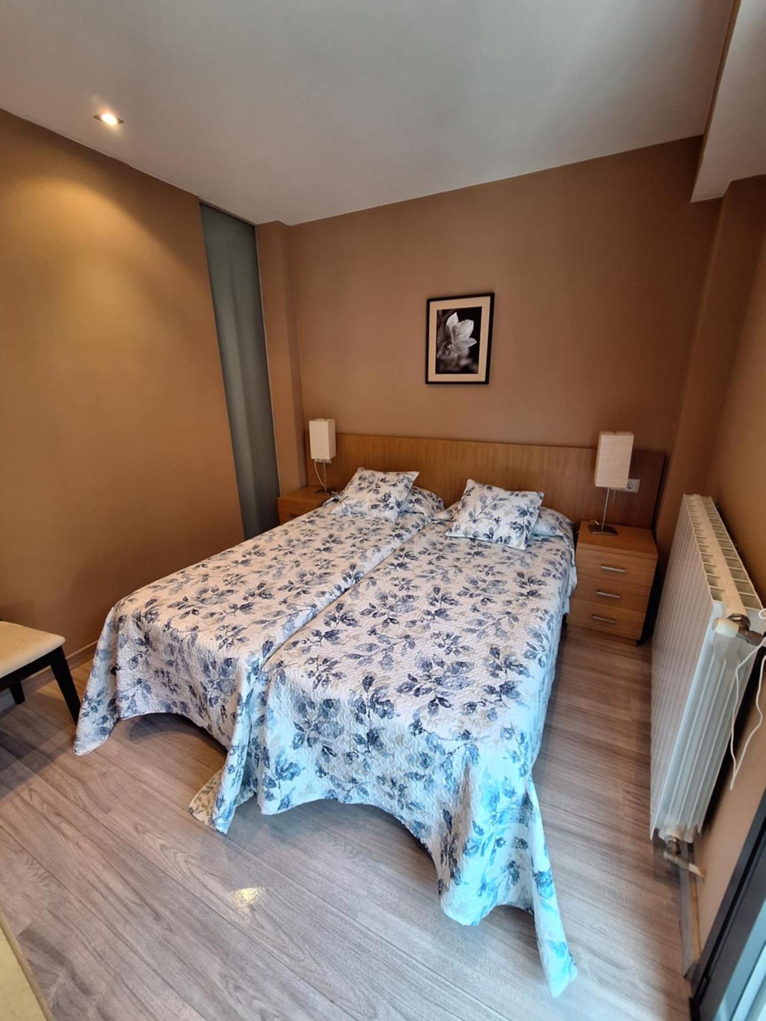 Apartamento Enol Onís Exterior foto