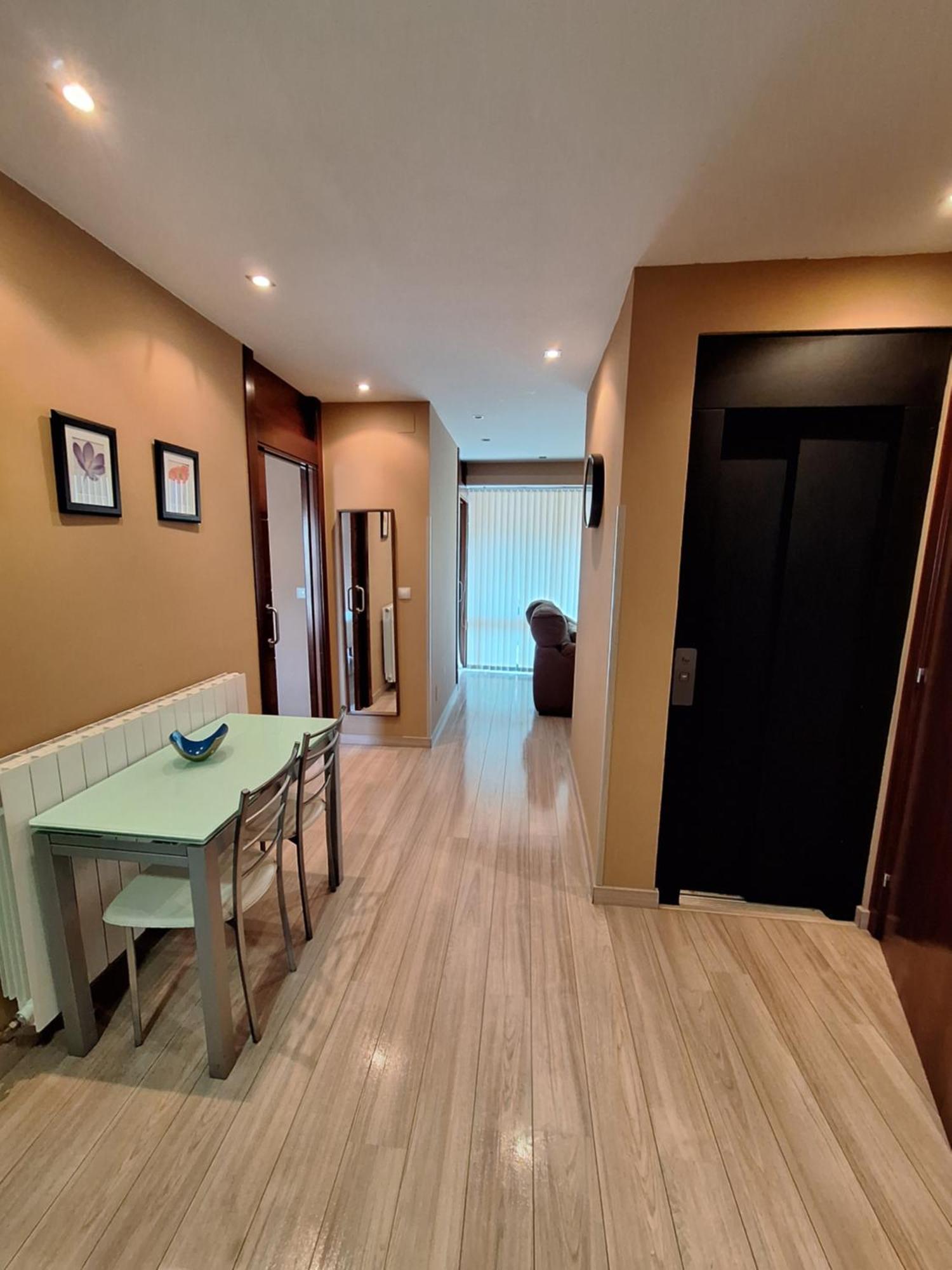 Apartamento Enol Onís Exterior foto