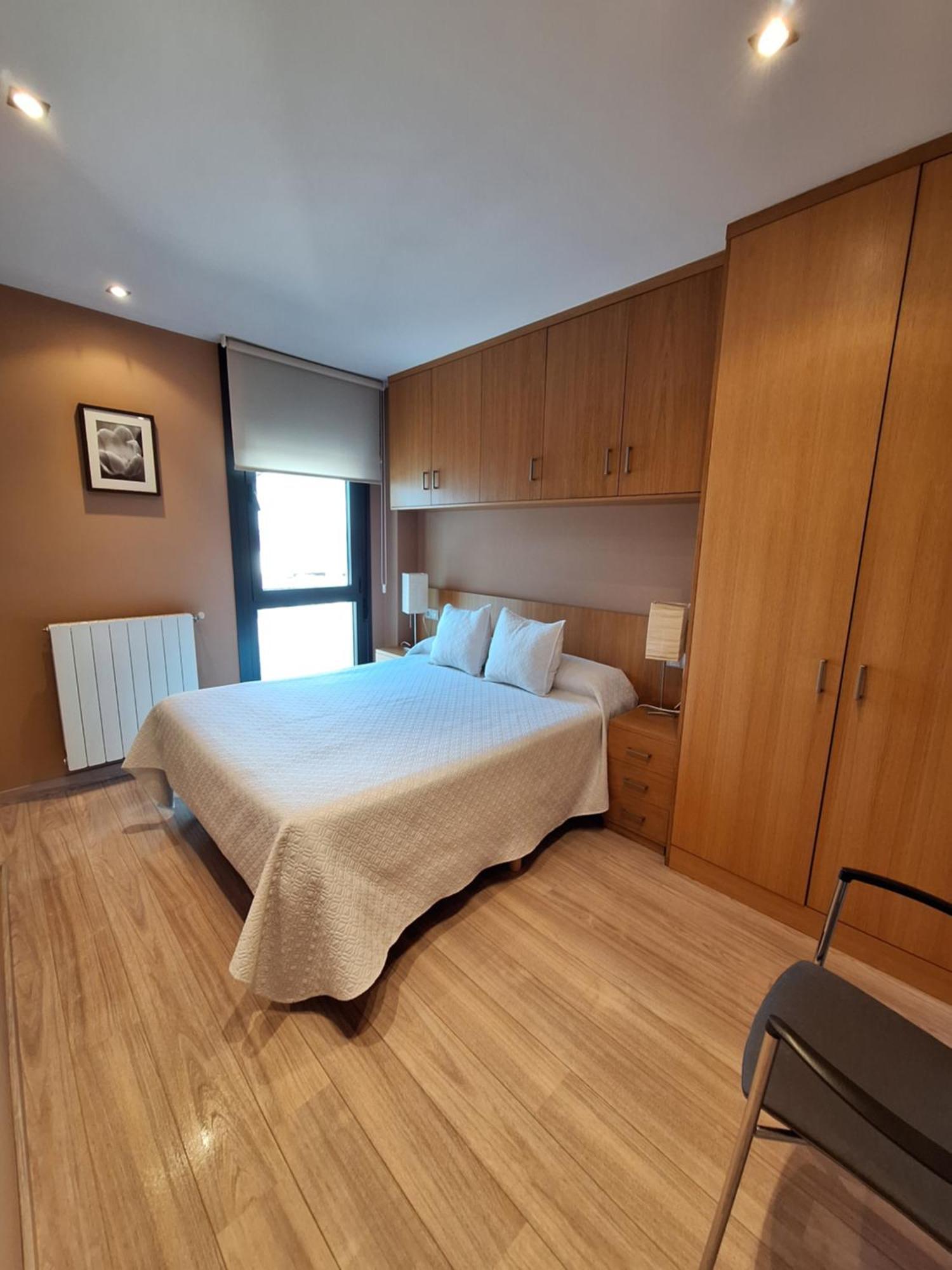 Apartamento Enol Onís Exterior foto