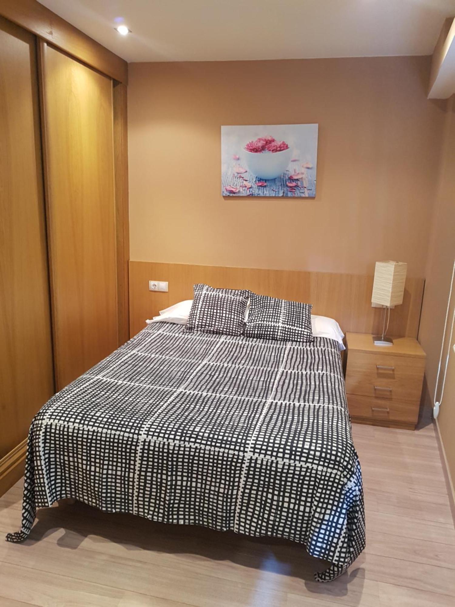 Apartamento Enol Onís Exterior foto
