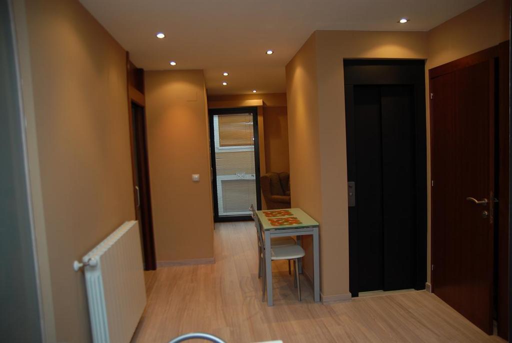 Apartamento Enol Onís Zimmer foto